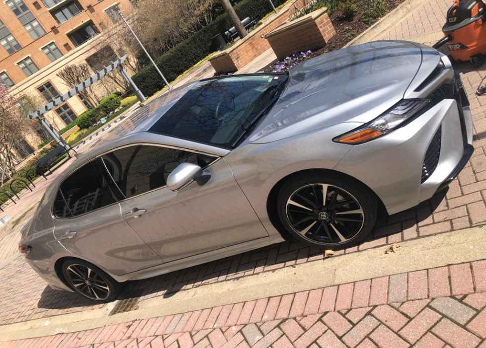 Car Detailing Burke Va